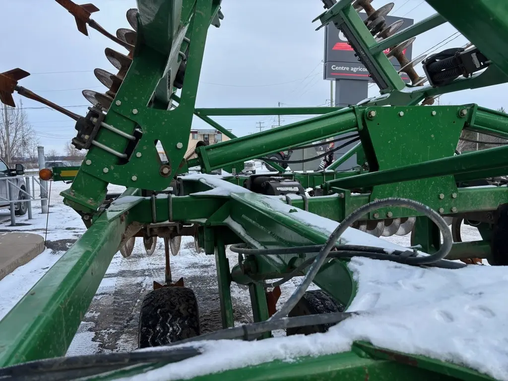 2014 John Deere 2720