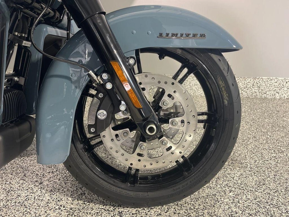 2024 Harley-davidson Fltrk - Road Glide™ Limited alt