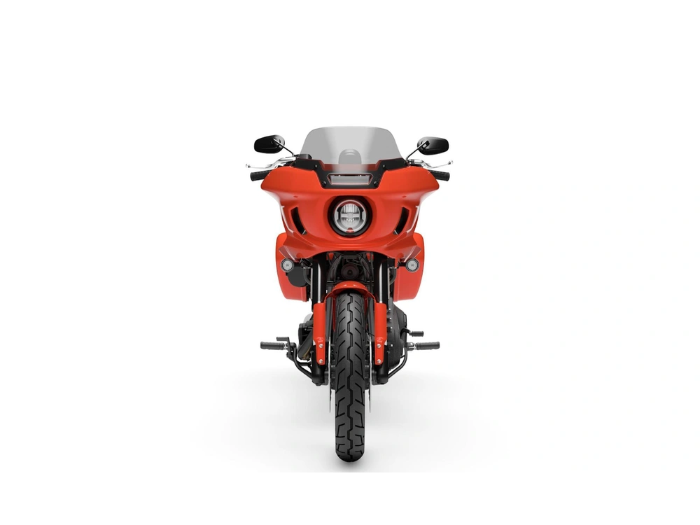 2026 Harley-davidson Low Rider St alt