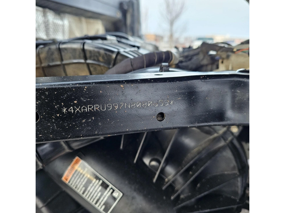 2022 Polaris Ranger Xp 1000 Northstar Premium alt