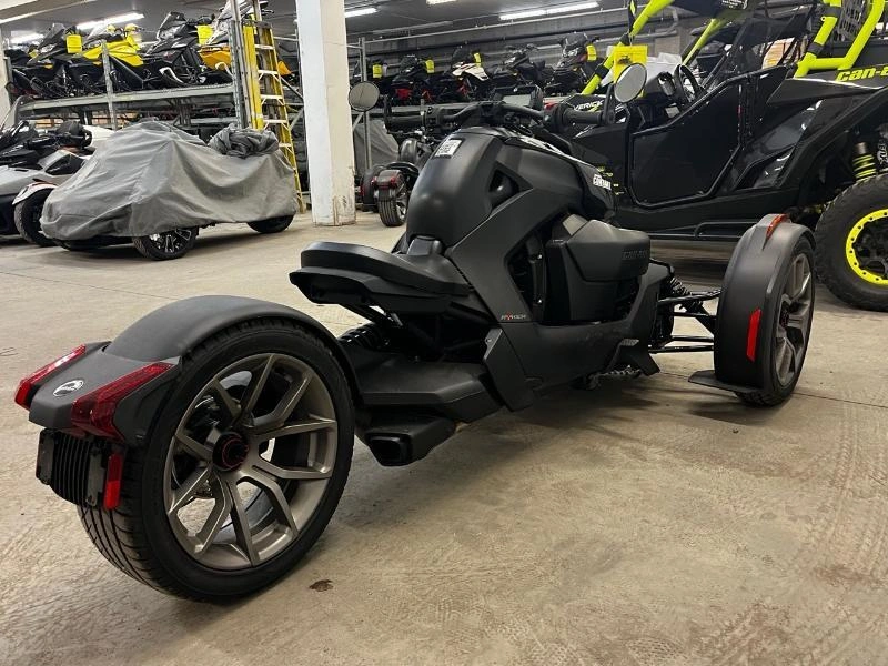 2024 Can-am Ryker (900 Ace) alt
