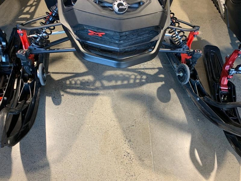 2020 Ski-doo Renegade X 900 Turbo alt