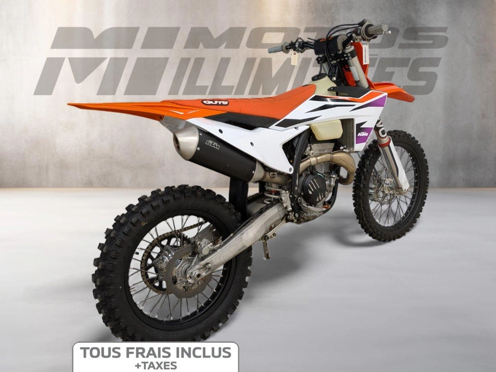 Ktm 350 Xc-f 2024 alt