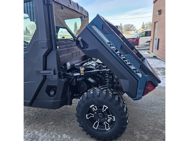 2026 Polaris RANGER XP 1000 NORTHSTAR PREMIUM thumbnail 13