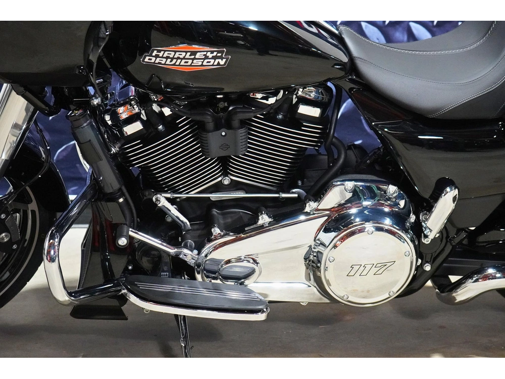 2026 Harley-davidson Fltrx Road Glide alt