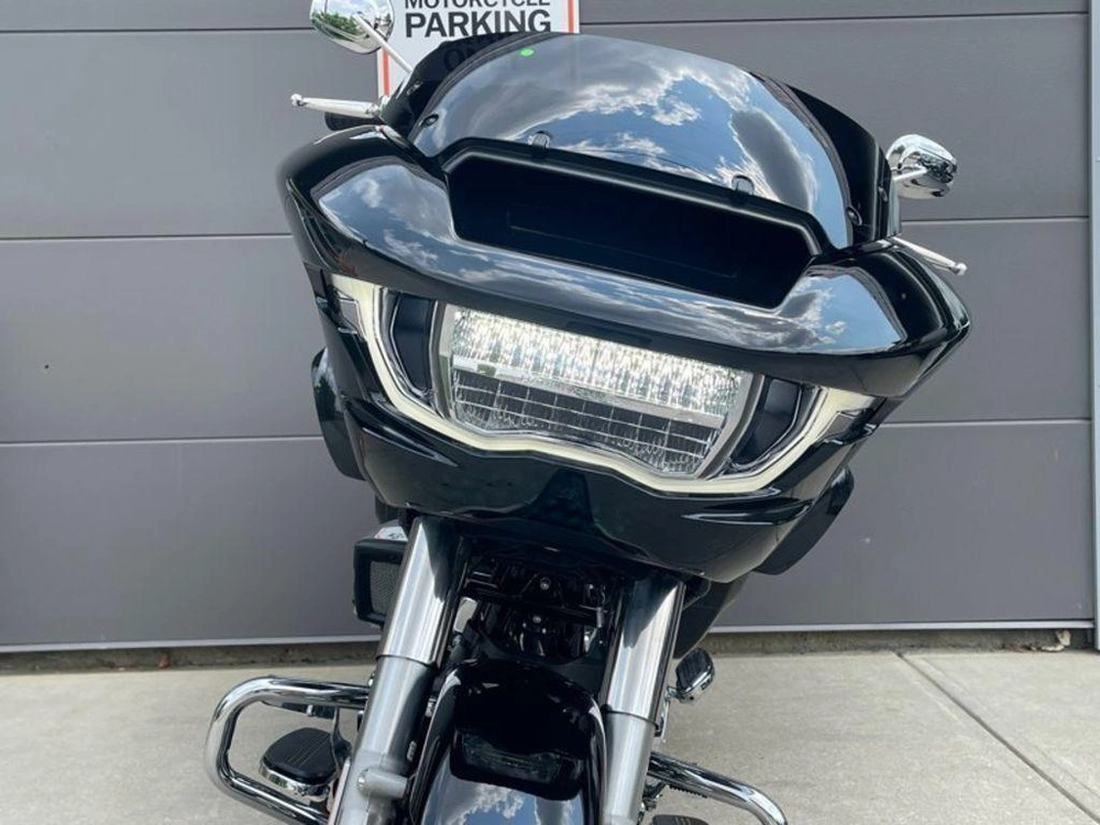 2025 Harley-davidson Fltrx - Road Glide® alt