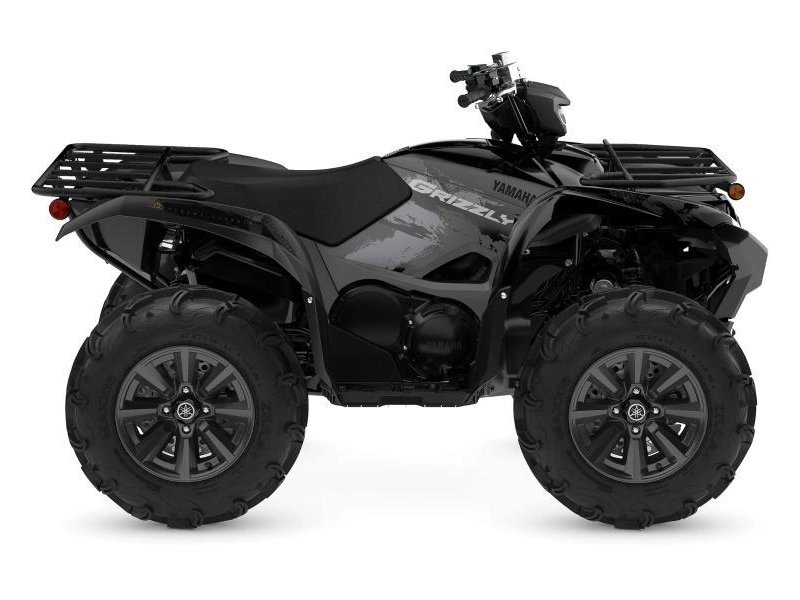 Yamaha Grizzly Dae Se 2025 alt
