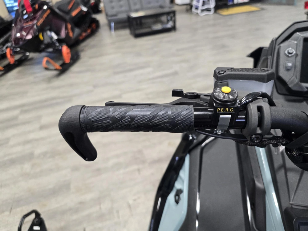 2026 Polaris Patriot Boost Rmk Khaos 155 alt