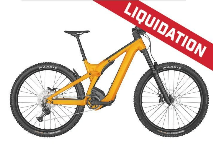 2022 Scott Ransom Eride 920- M alt