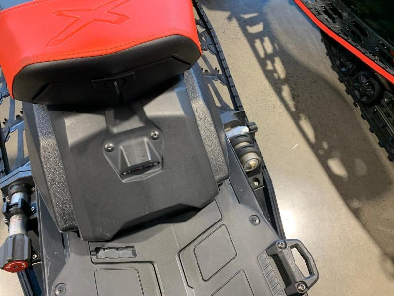 2020 Ski-doo Renegade X 900 Turbo alt