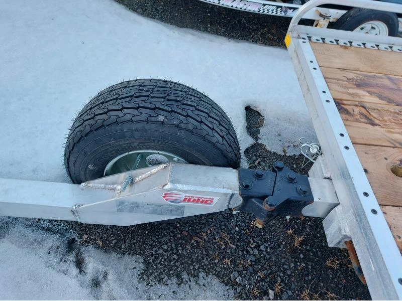 Autre Remorque Jo-he 96'' X 64'' 2022 alt