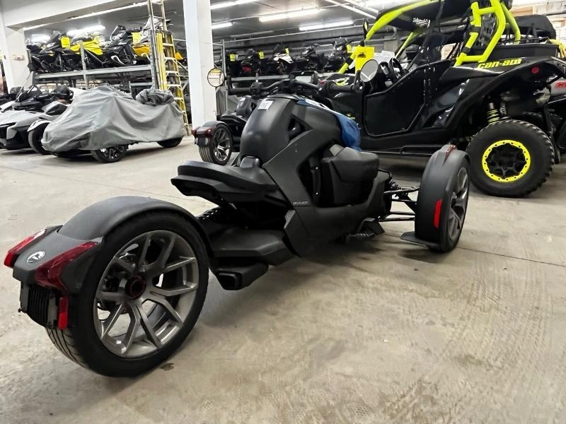 2024 Can-am Ryker (900 Ace) alt