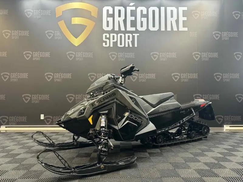 2025 Polaris PATRIOT BOOST SWITCHBACK ASSAULT 146