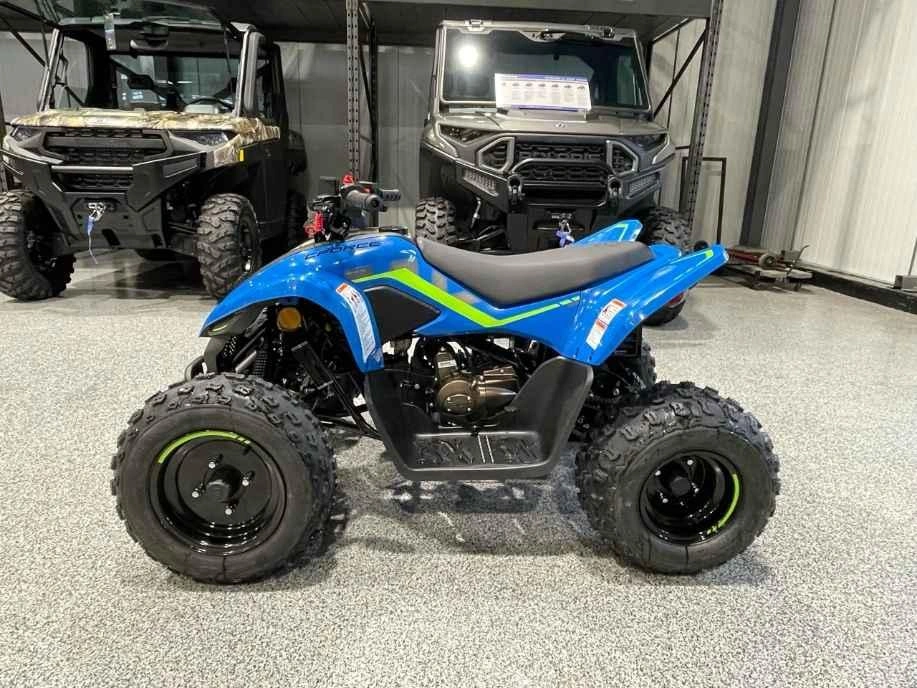 Cfmoto Cforce 110 Classic 2026 alt