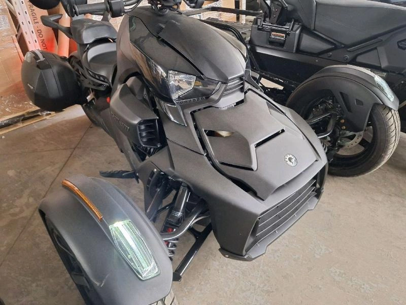2024 Can-am Ryker Sport 900 alt