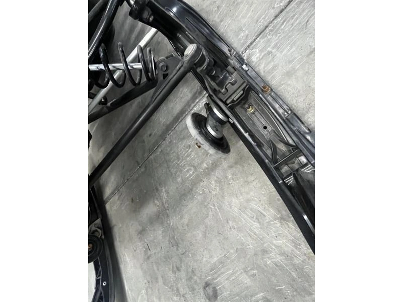 2019 Ski-doo Renegade X 900 Ace Turbo alt