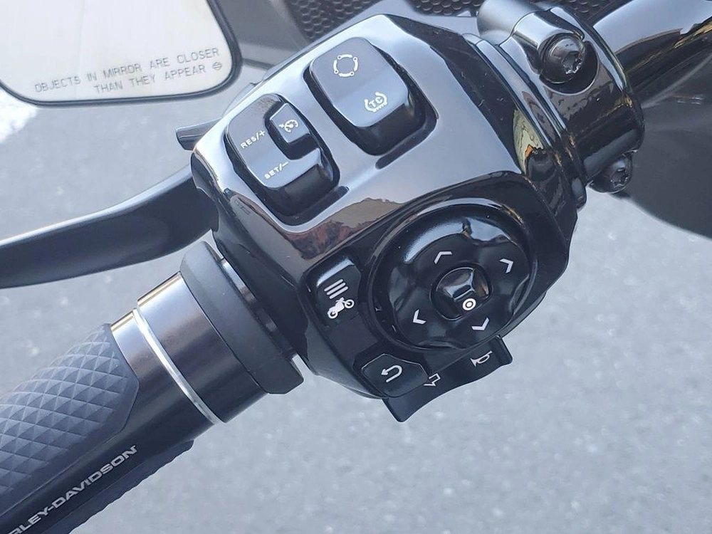 2023 Harley-davidson Flhxse - Cvo™ Street Glide™ alt