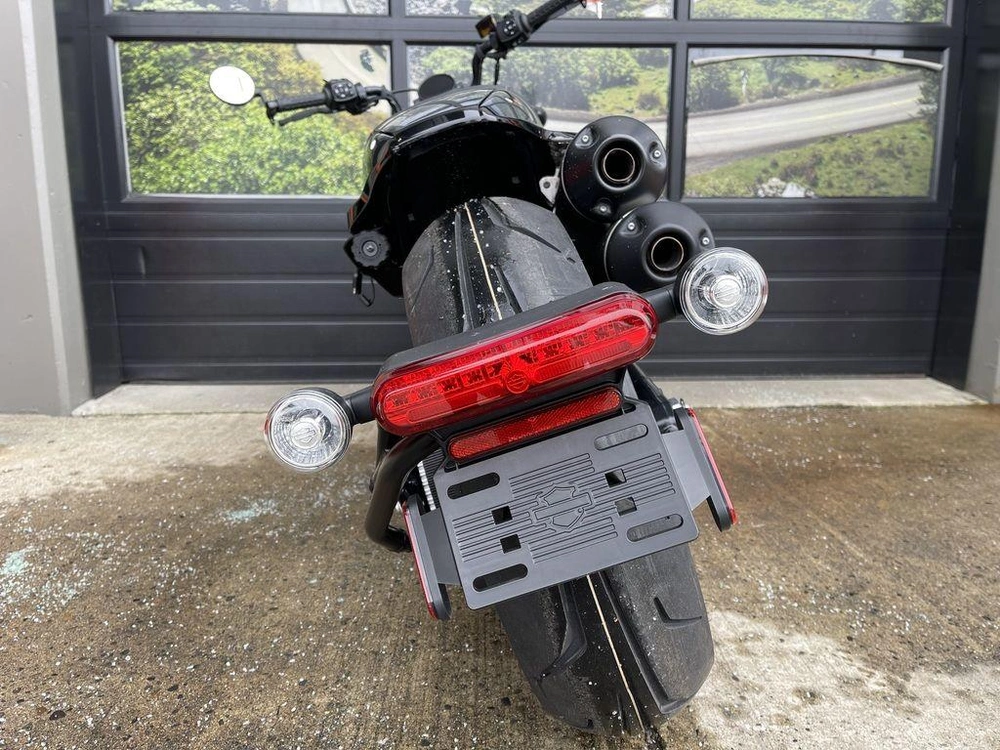 2023 Harley-davidson Rh1250s - Sportster™ S alt