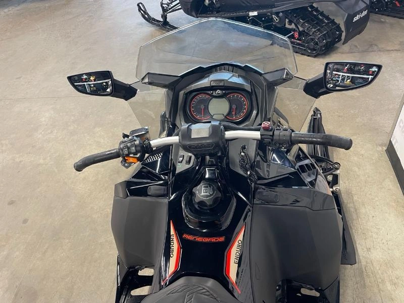 2017 Ski-doo Renegade Enduro 900 Ace alt