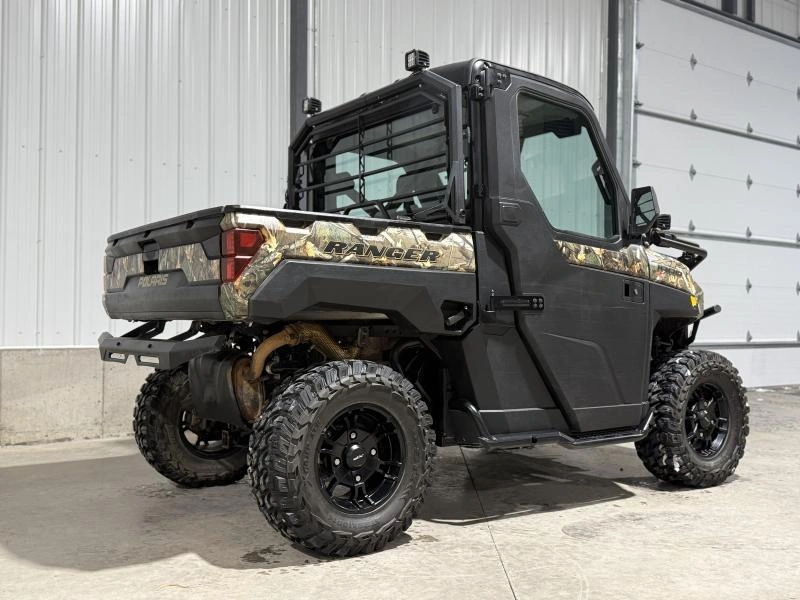 2023 Polaris Ranger Xp 1000 Edition Northstar Ultimate alt