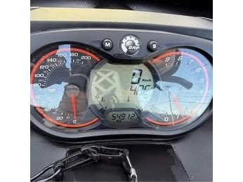 Ski-doo Expedition Le 900 Ace Turbo 20'' 2017 alt