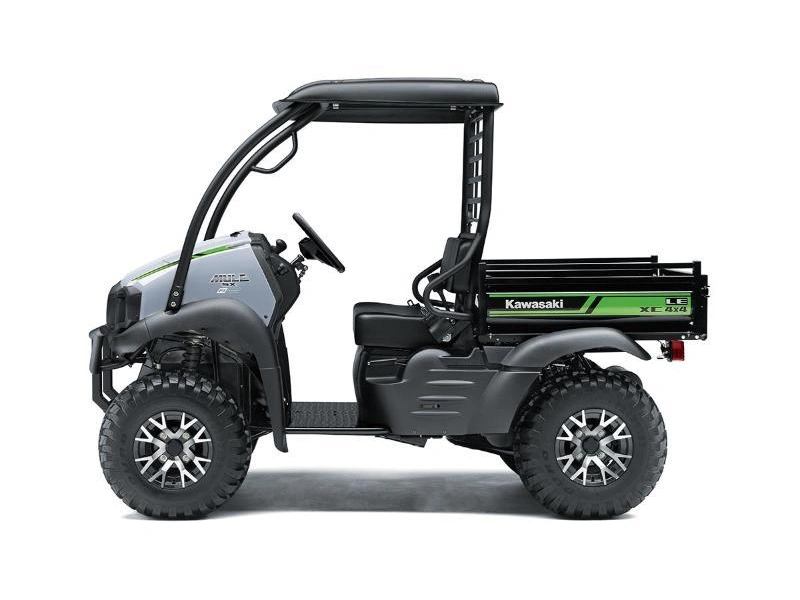 Kawasaki Mule Sx 4x4 Xc Le 2025 alt