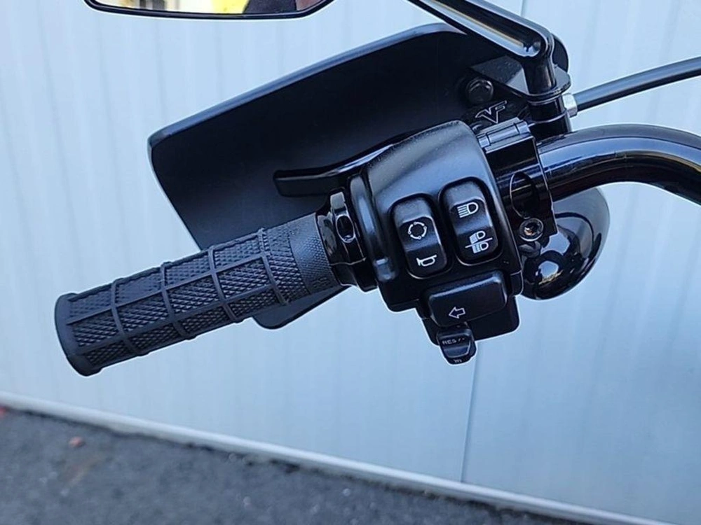 2023 Harley-davidson Fxbbs - Street Bob™ 114 alt