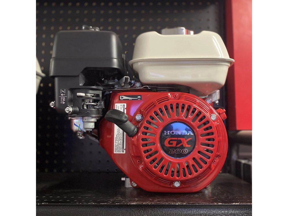 2025 Honda Engine alt