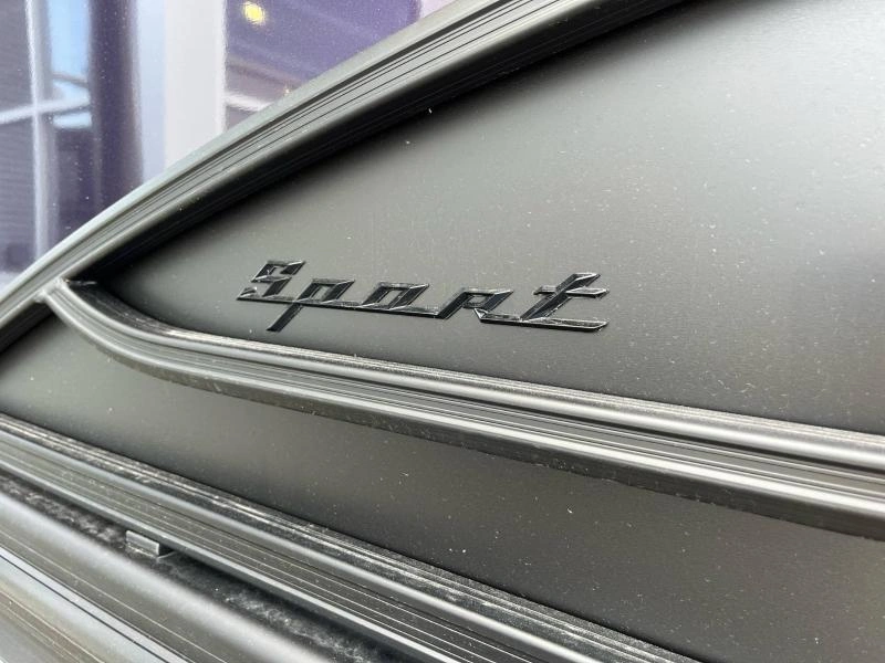 Bennington Marine M24 L-bench Arche 3t Sps+ 2025 alt