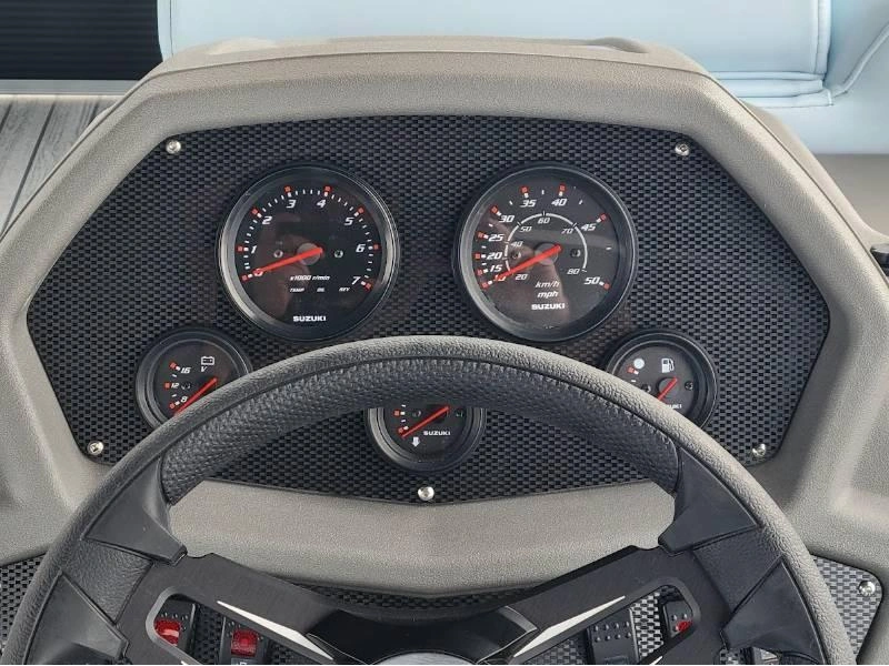 Armada Drakkar 23 Swingback 3t 2025 alt