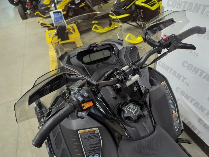 Ski-doo Renegade X 850 E-tec 2022 alt