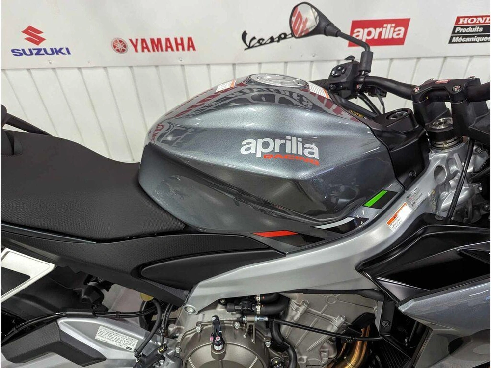 2023 Aprilia Tuono 660 alt