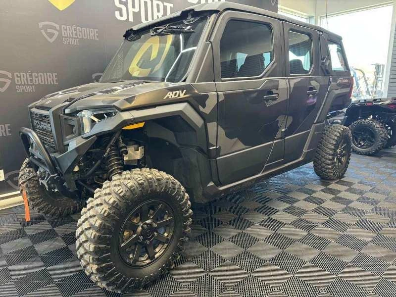 Polaris Xpedition Adv 5 Northstar 2025 alt