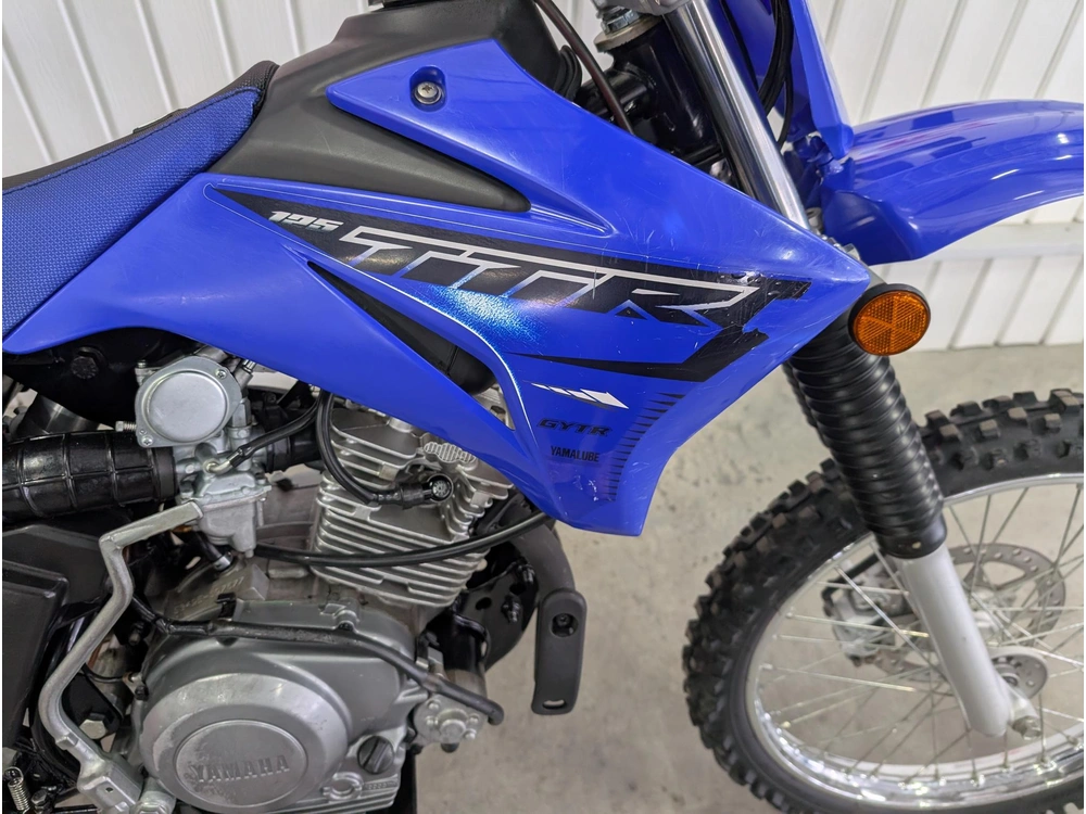 Yamaha Tt-r125l 2023 alt