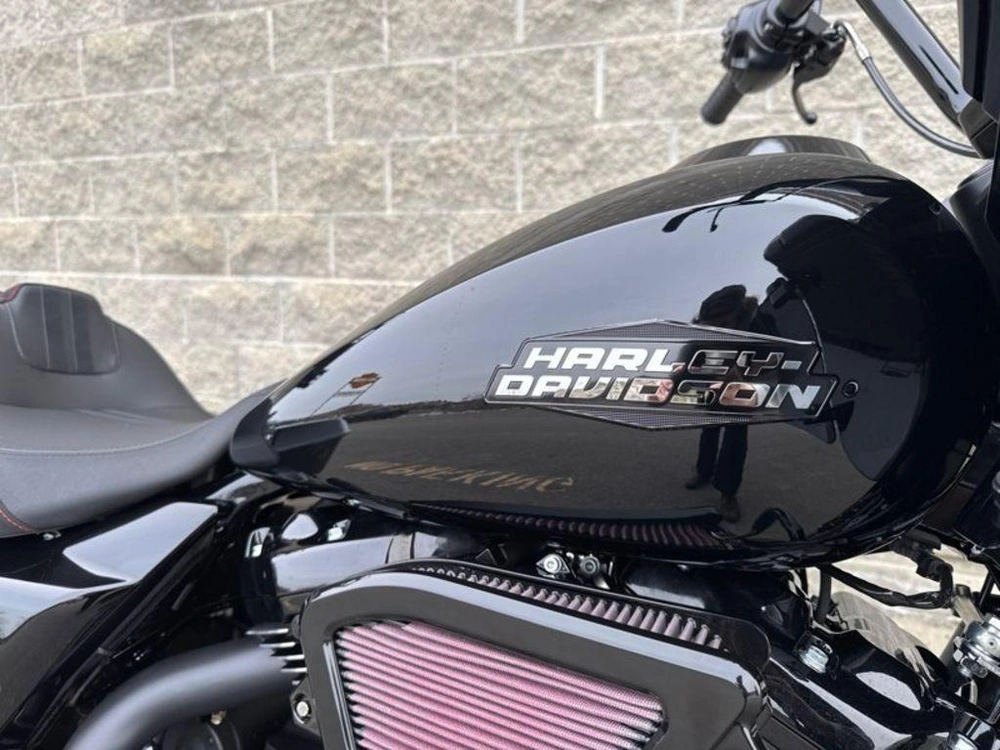 2026 Harley-davidson Fltrx - Road Glide® alt