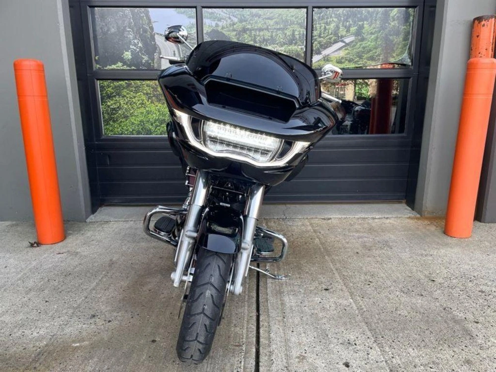 2026 Harley-davidson Fltrx - Road Glide® alt