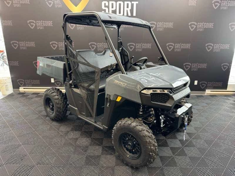 Polaris Ranger 500 2026 alt