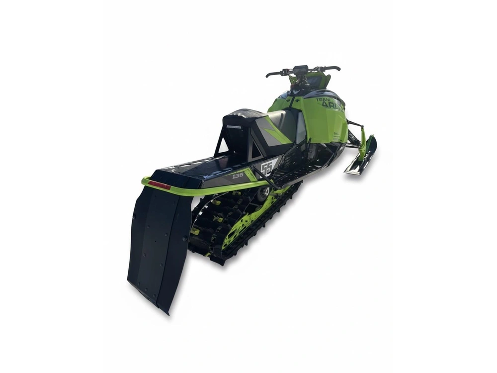 Arctic Cat Zr600 2019 alt