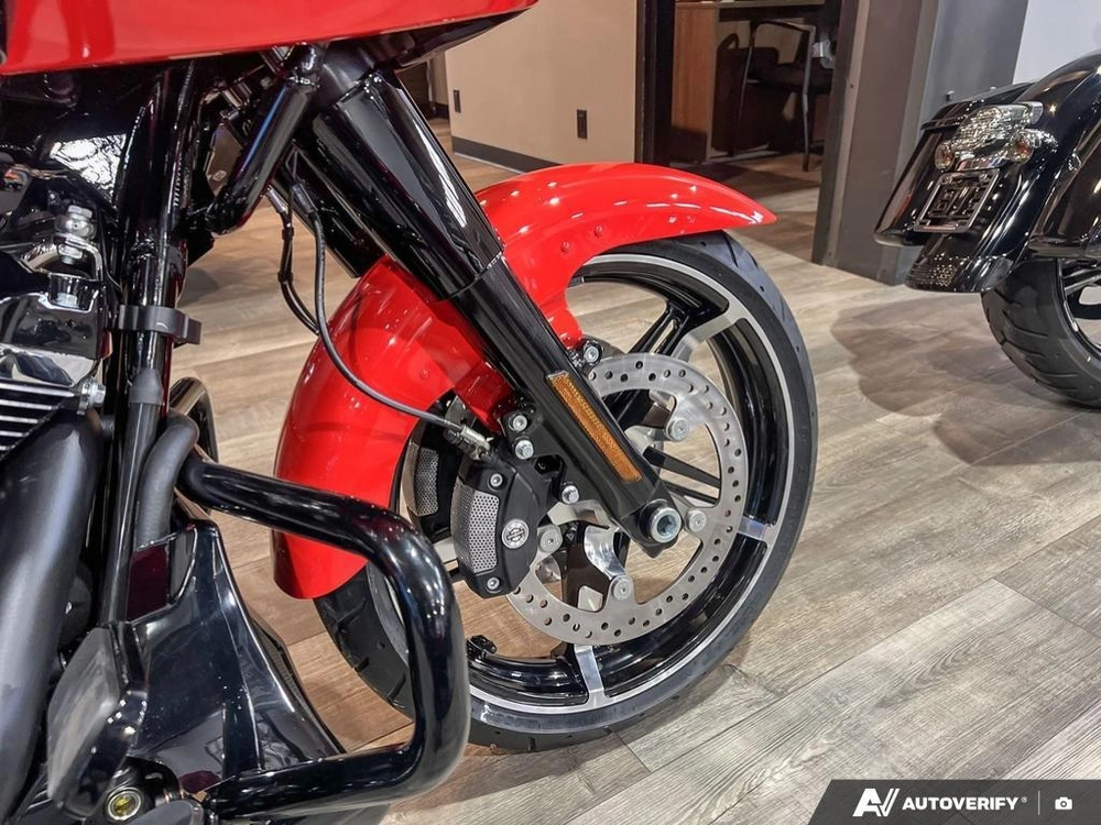 2026 Harley-davidson Road Glide alt