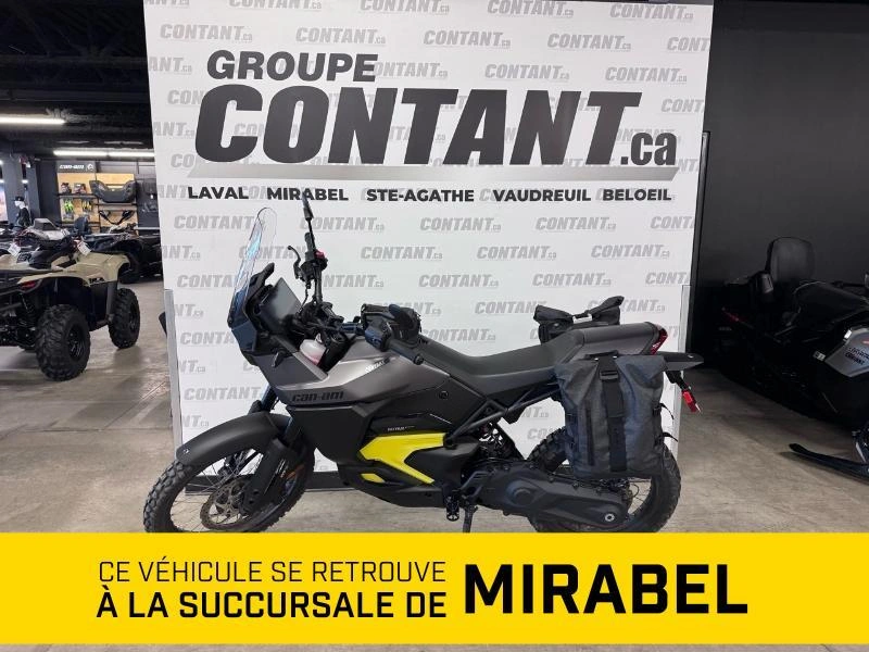 2025 Can-am Origin alt