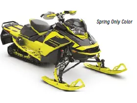 2021 Ski-Doo ULMT - RENEGADE XRS 850 QAS
