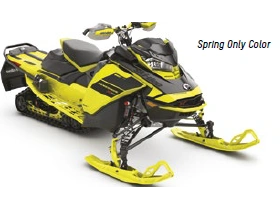 Ski-doo Ulmt Renegade Xrs 850 Qas 2021 alt