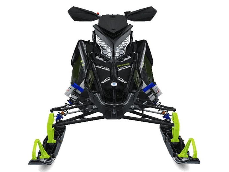 2026 Polaris 850 Switchback Assault Nrw 146 alt