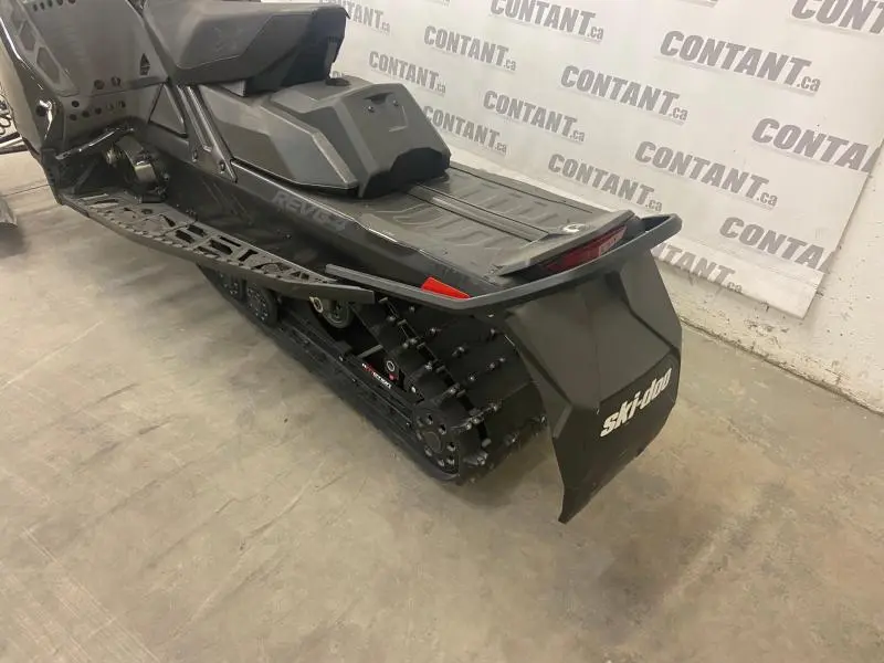 2019 Ski-Doo MXZ X E 850 E-TEC