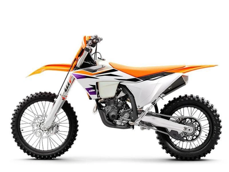 2024 Ktm 350 Xc-f alt