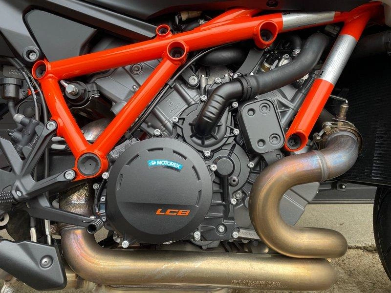 2024 Ktm 1390 Super Duke R Evo alt