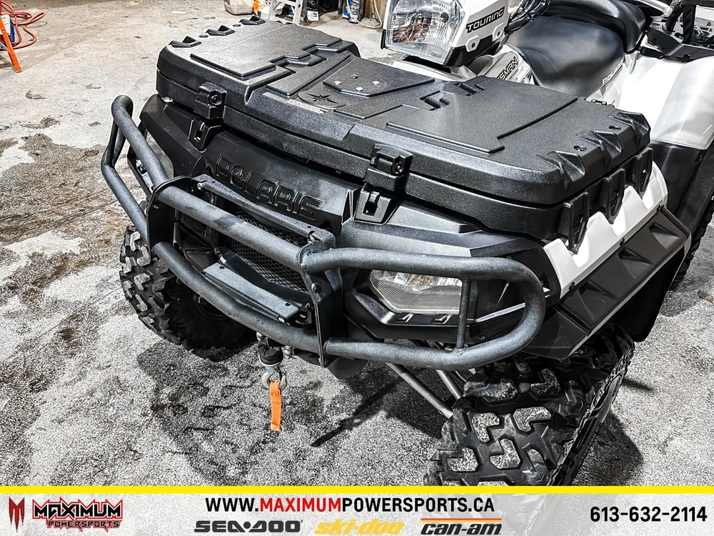 Polaris Sportsman 850 Trg 2012 alt