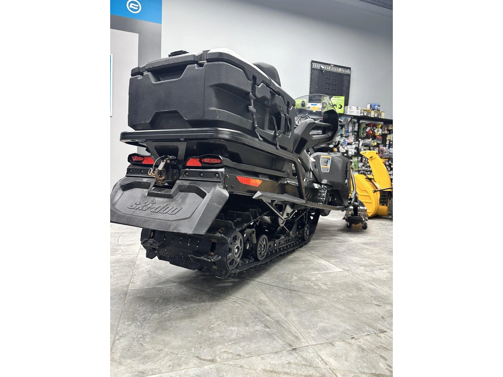 Ski-doo Expedition Se 600r 2022 alt