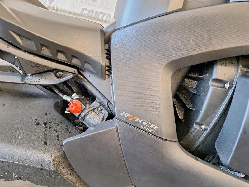 2023 Can-am Ryker 900 Sport alt