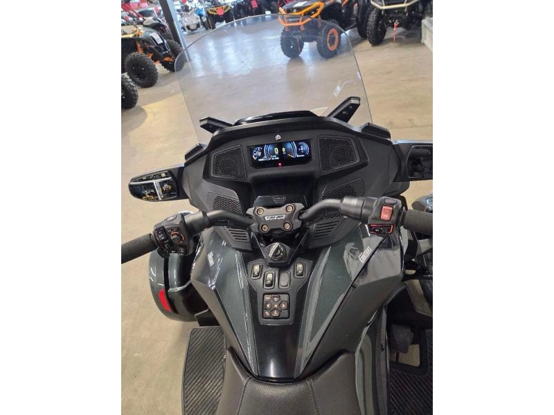 2020 Can-am Spyder Rt Limited (se6) alt